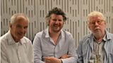 Sir Peter Maxwell Davies and Sir Harrison Birtwistle in conversation