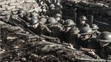 THE EFFECT OF WW1 ON COMPOSERS AND THEIR MUSIC