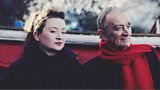 JUST THE TWO OF US: MARTIN AND ELIZA CARTHY
