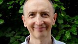 Gary Yershon