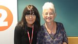 Dame Jacqueline Wilson