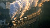 Steam Railways Collection