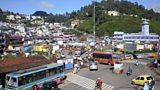 Photo: Udhagamandalam station