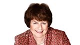 Pam Ayres