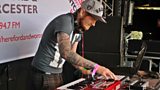 BBC Introducing in Redditch