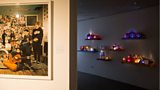 The Living Room for the City exhibition