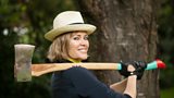 Cerys Matthews
