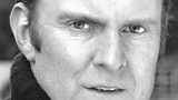 Robert Glenister