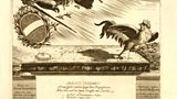 Broadside print