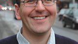 John McAuliffe