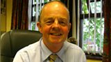 Dr. Douglas Savage