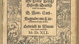 The Luther Bible