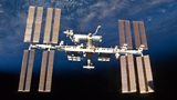 Spot the International Space Station