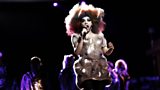 Björk: Biophilia Live