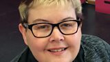 Reverend Jackie Bellfield