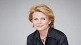 Patricia Cornwell