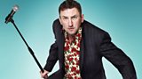 Lee Mack