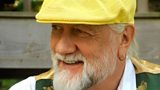 Mick Fleetwood