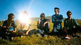 The Growlers