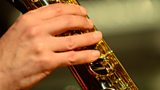 Upton Jazz Festival