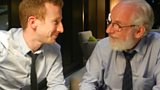 David Crystal and Ben Crystal