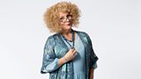 Jennifer Saunders