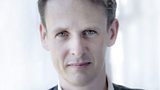 SCHUBERT'S WINTER JOURNEY BY IAN BOSTRIDGE