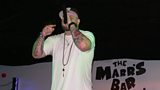 #6: Big Que - Crazy Man