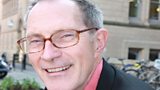 Geoff Ryman