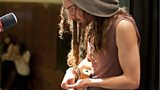 #5: Jasper In The Company Of Others - Say It's Greener