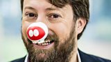 David Mitchell