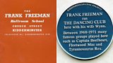 Frank Freeman's