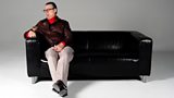 John Shuttleworth