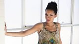 Yasmin Evans