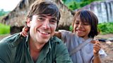 Simon Reeve