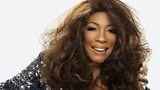 Mary Wilson