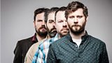 Dan Mangan & Blacksmith