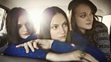 The Staves