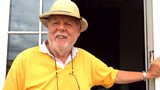 Terry Waite