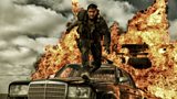 FILM: Mad Max: Fury Road (120 mins)