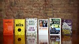 Baileys Women's Prize for Fiction 2015