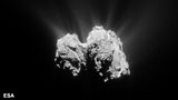 Join the Rosetta ground-based campaign