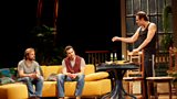 THEATRE: The Motherf… with The Hat