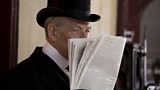 FILM: Mr Holmes (PG)