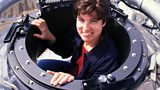 Dr Edith Widder