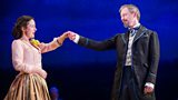 THEATRE: Three Days In The Country, by Patrick Marber, after Turgenev.
