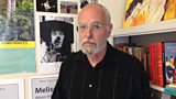 BOOK: A Hand Reached Down To Guide Me by David Gates is published by Serpent’s Tail.