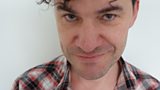 Mark Cousins, director of Atomic, Living in Dread and Promise answers the Storyville Q&A