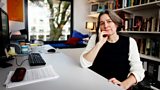 Professor Sally Bushell