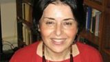 Dr Fleur Rothschild